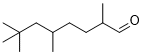 2,5,7,7-Tetramethyloctanal 114119-97-0